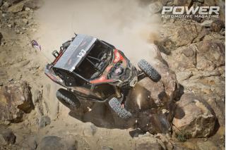 King Of The Hammers 2020